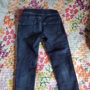 2t gymboree leggings